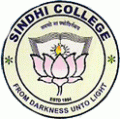 Sindhi College of Commerce, Bangalore, Karnataka