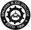 Sipajhar B.Ed College, Darrang, Assam