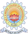 Sir C.R. Reddy College of Engineering, West Godavari, Andhra Pradesh
