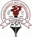 Sir Sayyed College of Arts, Commerce and Science(S.S.C), Aurangabad, Maharashtra