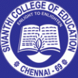 Sivanthi College of Education, Chennai, Tamil Nadu