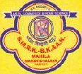 S.M.R.K. Arts, Commerce, Fine Arts and A.K. Home Science Mahila Mahavidyalaya, Nasik, Maharashtra
