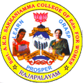 Smt. A.K.D. Sakkaniamma College of Education for Women, Virudhunagr, Tamil Nadu