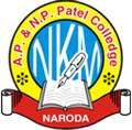 Smt. A.P. Patel Arts and Late Shri N.P. Patel Commerce College, Ahmedabad, Gujarat