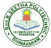 Courses Offered by Smt. B.Seetha Polytechnic, West Godavari, Andhra Pradesh 
