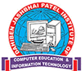 Smt. Dahiben Jashbhai Patel Institute of Computer Education and Information Technology, Anand, Gujarat