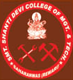 Smt. Shanti Devi College of Management and Technology, Rewari, Haryana