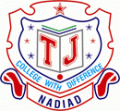 Courses Offered by Smt.T.J. Patel English Medium Commerce College, Nadiad, Gujarat