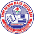 S.N.M.V. (Shri Nehru Maha Vidyalaya) College of Arts and Science, Coimbatore, Tamil Nadu