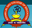 Facilities at Sohan Lal D.A.V. College of Education, Ambala, Haryana