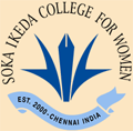 Soka Ikeda College of Arts and Science for Women, Chennai, Tamil Nadu