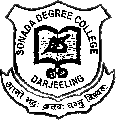 Courses Offered by Sonada Degree College, Darjeeling, West Bengal