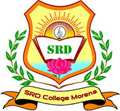 Courses Offered by S.R.D. College, Morena, Madhya Pradesh