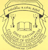 Sree Sastha College of Education, Chennai, Tamil Nadu