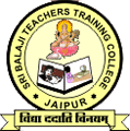 Sri Balaji College Teachers' Training College, Jaipur, Rajasthan