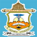 Sri Balaji Vidyapeeth University, Puducherry, Puducherry 