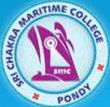 Sri Chakra Maritime College, Puducherry, Puducherry
