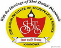 Admissions Procedure at Sri Dadaji Institute of Technology and Science, Khandwa, Madhya Pradesh