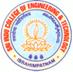 Admissions Procedure at Sri Indu College of Engineering and Technology, Hyderabad, Telangana