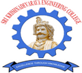 Admissions Procedure at Sri Krishnadevaraya Engineering College, Anantapur, Andhra Pradesh