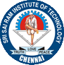 Courses Offered by Sri Sai Ram Institute of Technology, Chennai, Tamil Nadu