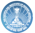 Sri Sathya Sai Institute of Higher Learning - Anantapur Campus (For Women), Anantapur, Andhra Pradesh 