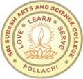 Sri Subash Arts and Science College, Coimbatore, Tamil Nadu