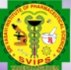 Fan Club of Sri Vasavi Institute of Pharmaceutical Sciences, Tadepalligudam, Andhra Pradesh