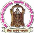 Sri Venkataramana Swamy College, Kannada, Karnataka
