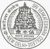 Sri Venkateswara College, Delhi, Delhi