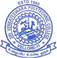 Sri Venkateswara Polytechnic College, Vellore, Tamil Nadu 