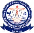 Sri Venkateswara Veterinary University, Tirupati, Andhra Pradesh 