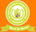 Fan Club of Sri Vijay Vidyalaya College of Nursing, Dharmapuri, Tamil Nadu