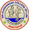 Sri Vijayanagar College of Law, Anantapur, Andhra Pradesh