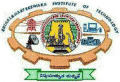 Admissions Procedure at Srikalahasteeswara Institute of Technology, Tirupati, Andhra Pradesh