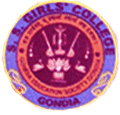 S.S. Girls College, Gondiya, Maharashtra