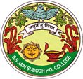 Courses Offered by S.S. Jain Subodh P.G. College, Jaipur, Rajasthan