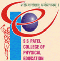 S.S. Patel College of Physical Education, Anand, Gujarat