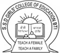 S.S.D. Girls College of Education, Bathinda, Punjab