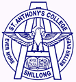 Courses Offered by St. Anthony's College, Shillong, Meghalaya