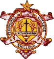 St. Edmund's College, Shillong, Meghalaya