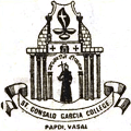 St. Gonsalo Garcia College, Thane, Maharashtra