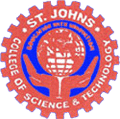 St. Johns Institute of Science & Technology, Rangareddi, Andhra Pradesh