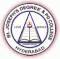 St. Josepha's Degree and  P.G. College, Hyderabad, Telangana