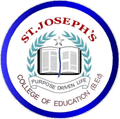Courses Offered by St. Joseph’s College of Education, The Nilgiris, Tamil Nadu
