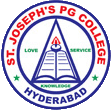 Courses Offered by St. Joseph's Degree & P.G. College, Hyderabad, Telangana