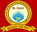 Courses Offered by St. Kabir Institute of Information Technology and Management, Moga, Punjab