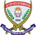 St. Soldier Industrial Training Institute, Jalandhar, Punjab 