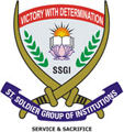 St. Soldier institute of Pharmacy and Polytechnic, Jalandhar, Punjab