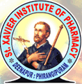 St. Xavier Institute of Pharmacy, Guntur, Andhra Pradesh